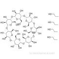 하이드 록시 프로필-베타-사이클로 덱스트린 CAS 94035-02-6